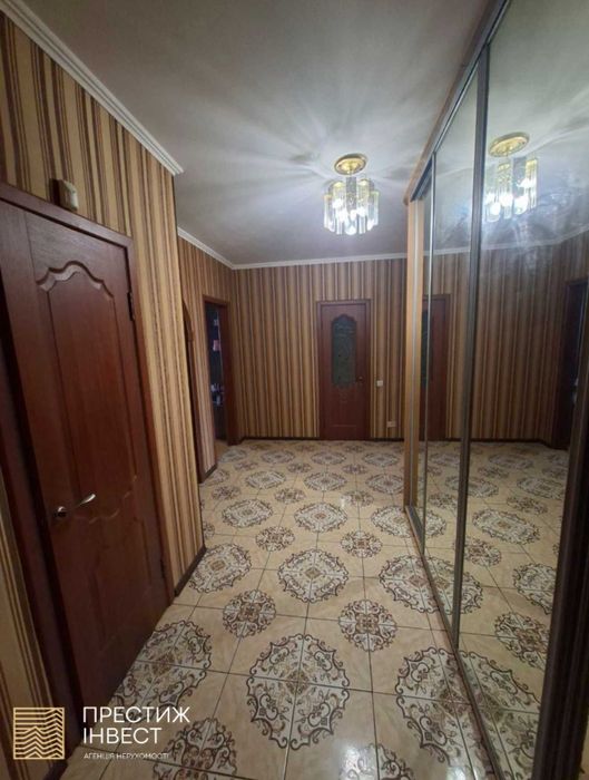 Продаж 2 кімнатної квартири по вул Франка