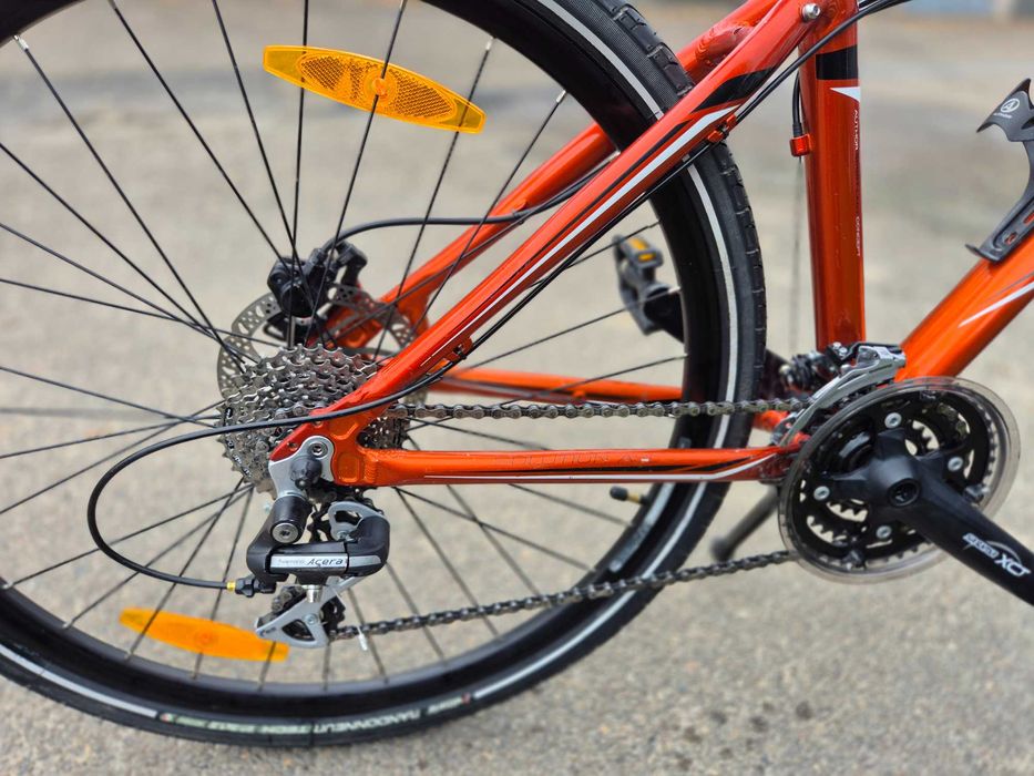 Rower Author Solution 27, 5 (damski)