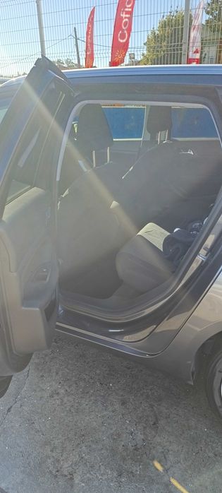 Peugeot 308 SW Style 1.5 BlueHdi