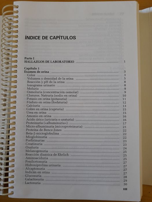 La Clinica y el Laboratório