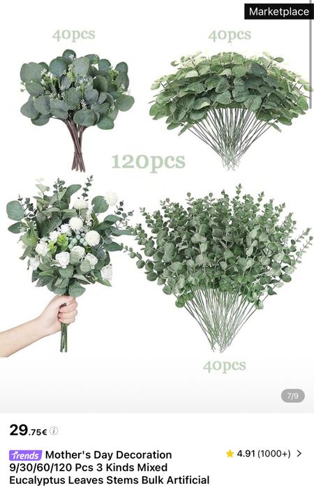 Букет з 101 троянди