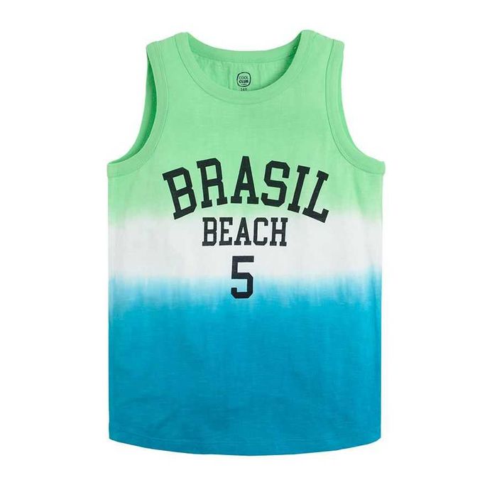 Tshirt na ramiączkach Cool Club 146 cm