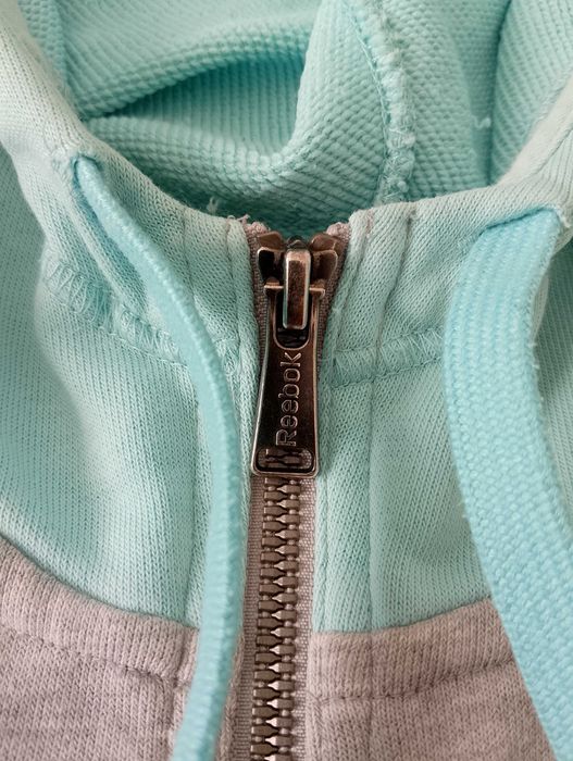 REEBOK. Bluza damska.