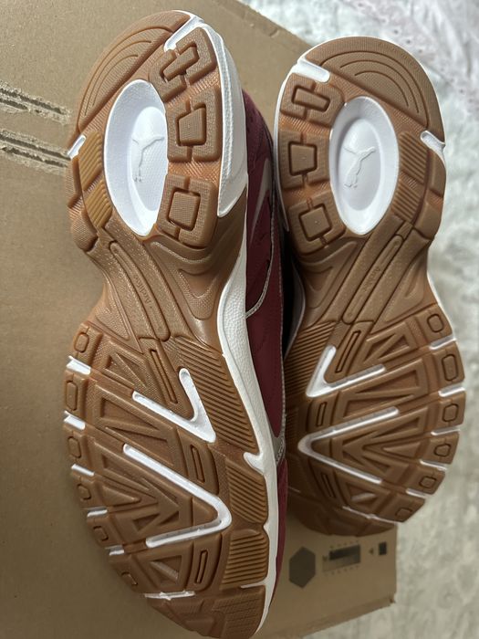 Puma ténis homem 46