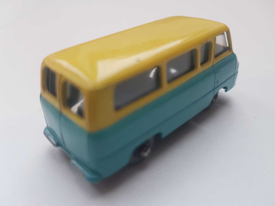matchbox regular wheels nr 70 A, Ford Thames Estate Car, 1959 r.
