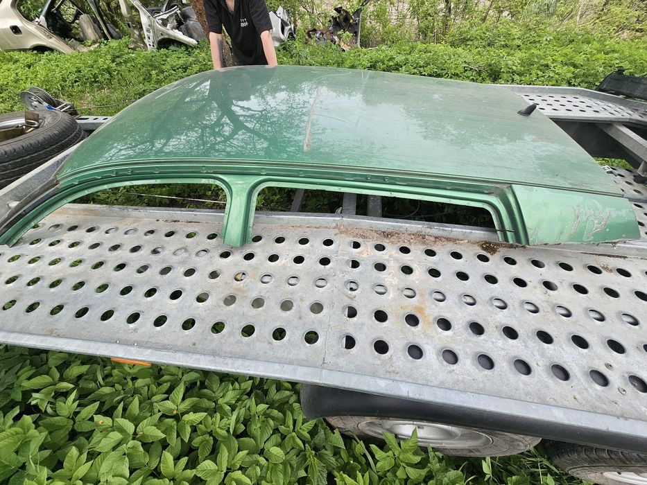 Дах криша Golf 4 Хетчбек