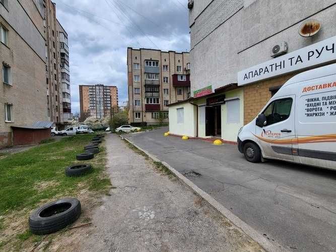 Оренда комерційного приміщення з ремонтом де ваш бізнес почне працювати з першого дня Н