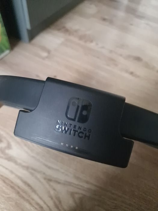 Nintendo Switch Ring Fit Adventure