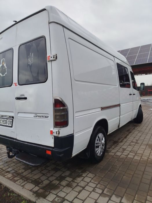 Продам Мерседес Спрінтер