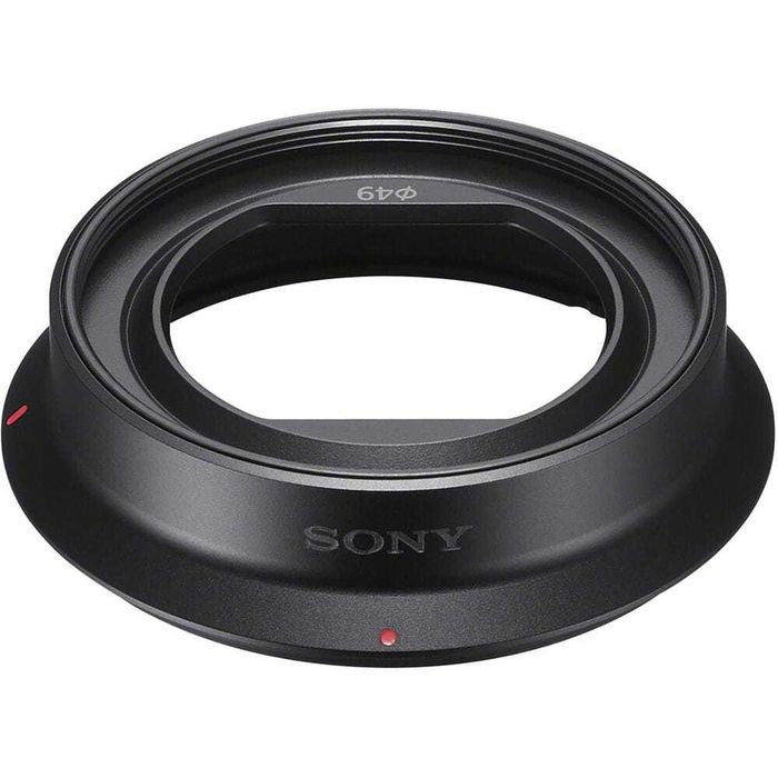 Obiektyw Sony E FE 50 mm F2.5 G. Nowy. Gwarancja!