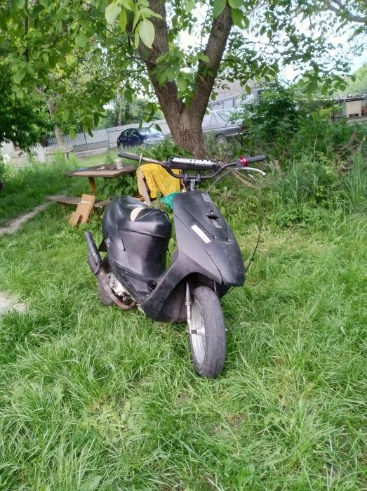 Suzuki lets 2 конф ОЧЕНЬ СРОЧНО (ne yamaha, ne bws, ne slider, ne aerox)