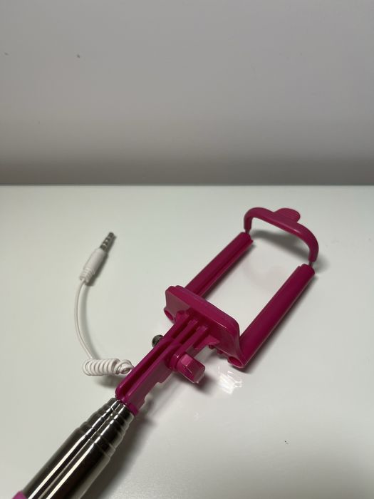 Kij do zdjęć (selfie stick)