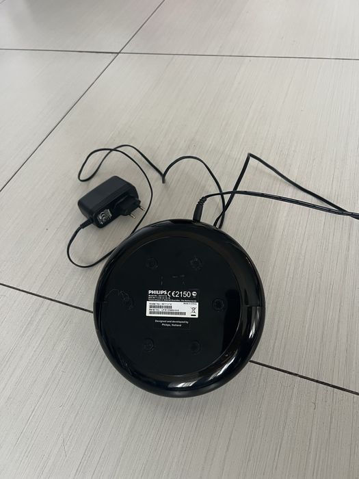 Портативна колонка Philips Fidelio AS111