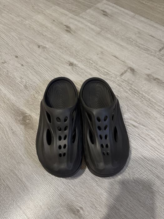 Шльопанці Hoka Ora Recovery оригінал