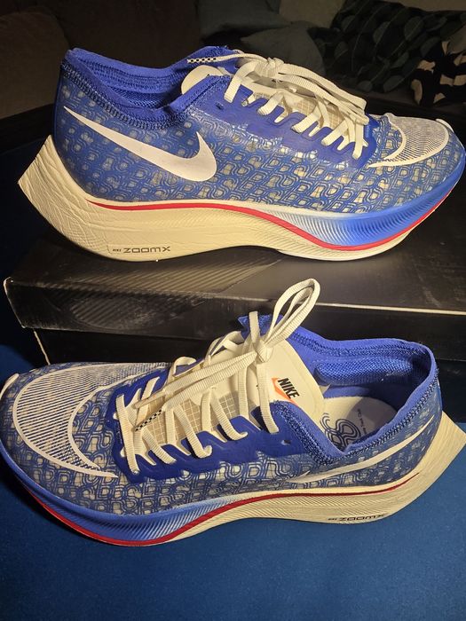 Nike ZoomX Vaporfly NEXT% R.43