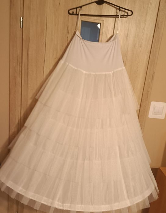 Sprzedam suknię ślubną