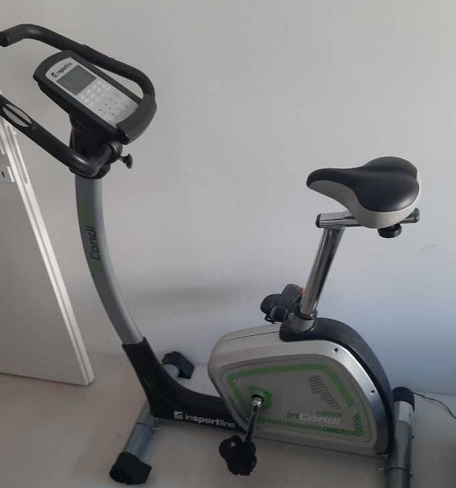 Rower stacjonarny inCondi UB60i