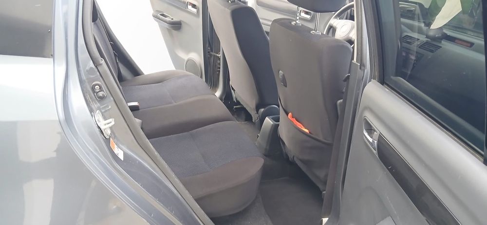 Swift IV 1 1,3benzyna 92kM Klimatyzacja Zamiana