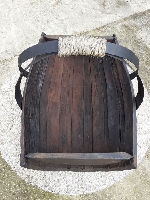 Fruteiras ou porta revistas