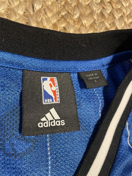 Koszulka NBA Orlando Magic Dwight Howard - rozm. S