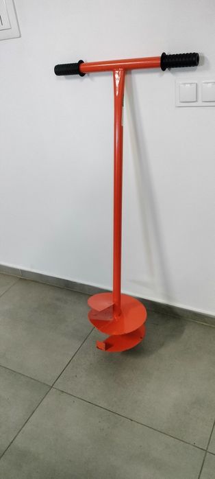 Świder ręczny 25 cm