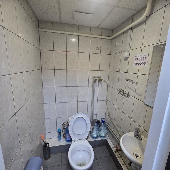 Здам приміщення на КОДАК