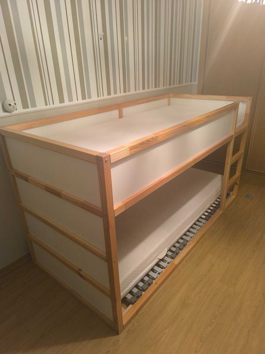 Cama Beliche em óptimo estado