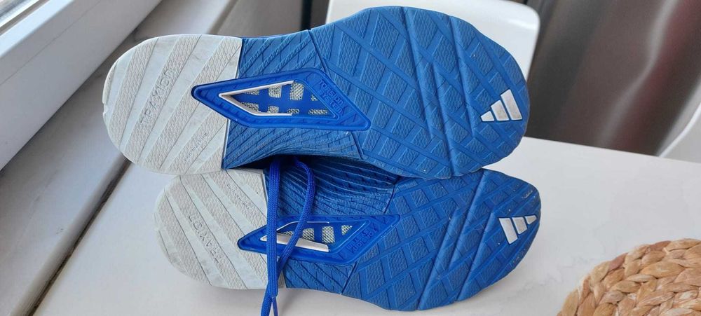 Ténis Adidas Dropset 3 Azuis, Mulher tamanho 40