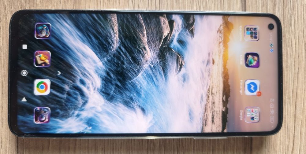 Xiaomi Mi 10T Pro 5G | 8/128 GB |