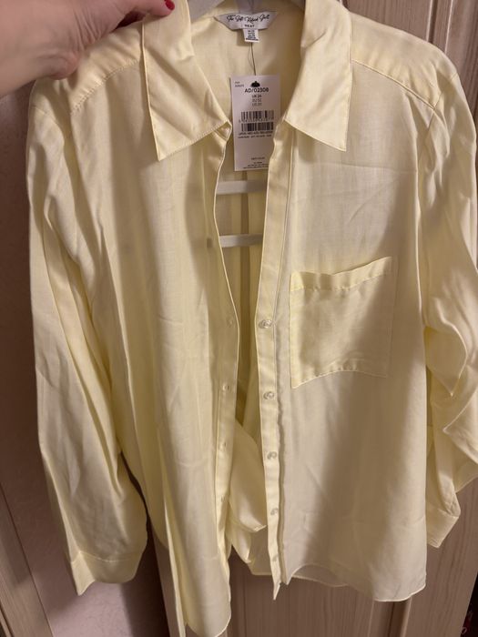 Продам рубашки  Некст/ Next