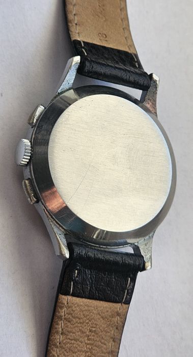 Zegarek Poljot Strela chronograf 3017