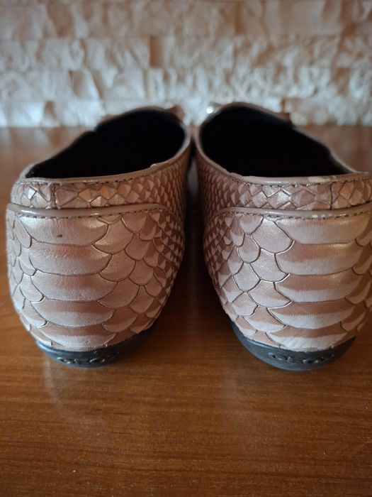 Buty damskie Geox