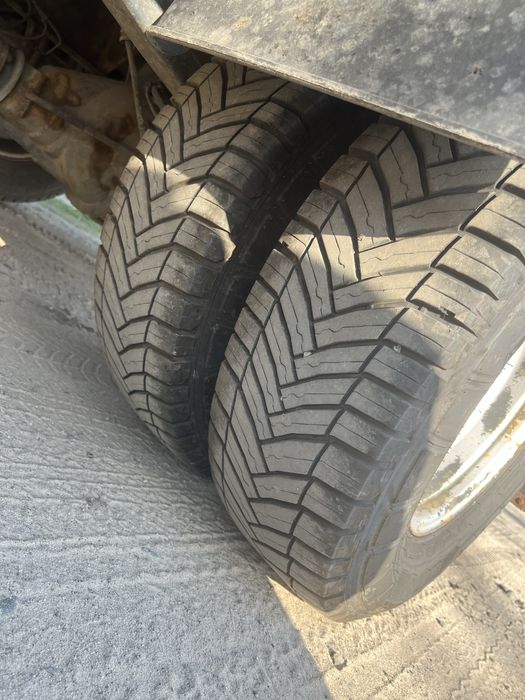 Iveco Daily 72c170