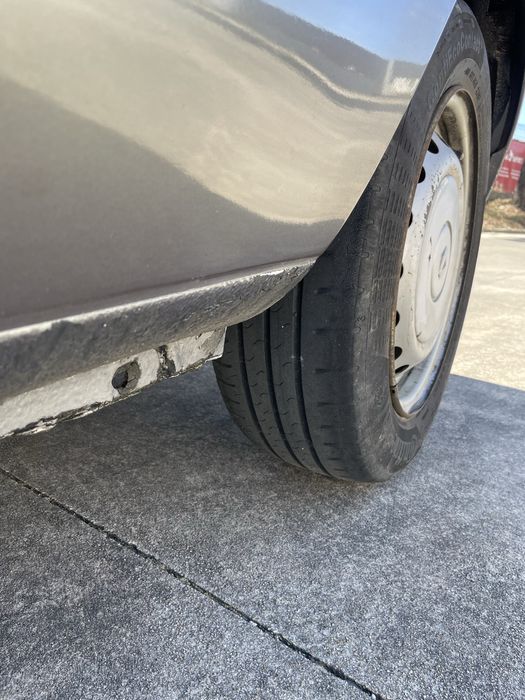 Clio II 1.5 dci 2003