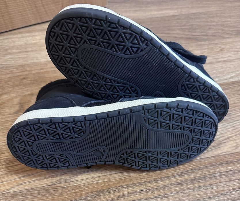 Ботінки next 33р., устілка 206см