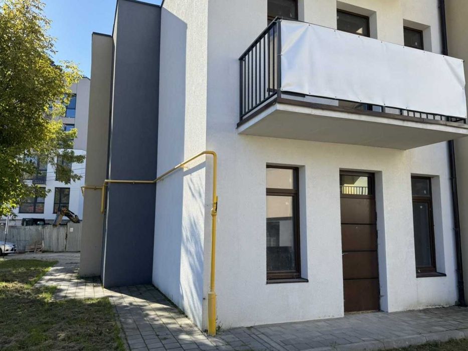 Продаж котеджу 116,8м2 вул. Тракт Глинянський, м. Львів БЕЗ КОМІСІЇ