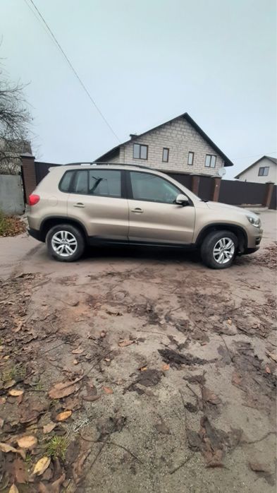 Volkswagen Tiguan 2011 VIN WVGZZZ5NZCW026469 фото оголошення 2 з 20