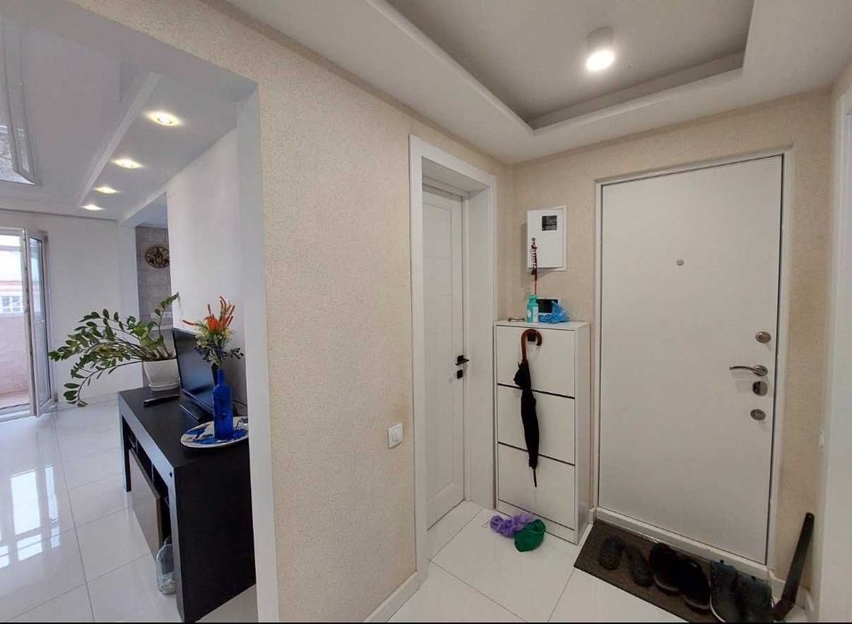 5m Аренда 3 квартира метро Дворец Спорта  Новые Дома Героев Харькова