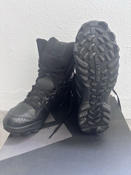 Botas taticas adidas
