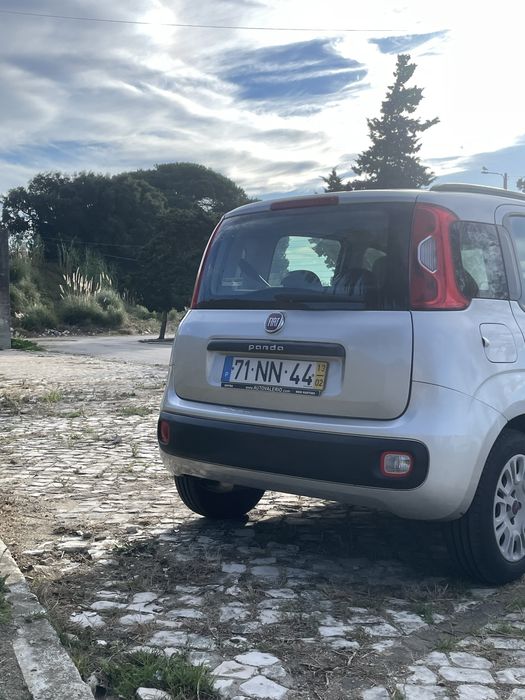 Panda 1.2 com ac