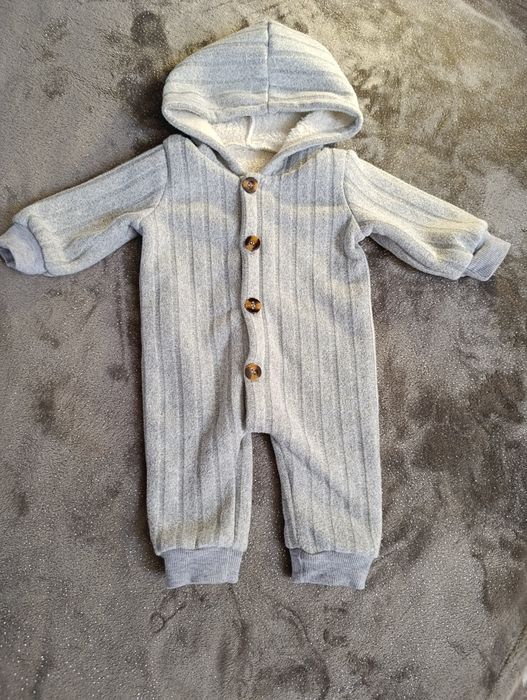 Комбінезон на хлопчика, 62, 74, 80 розмір