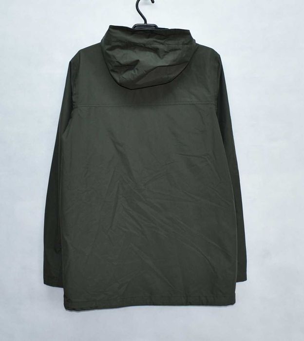 Kurtka Męska Przejściowa Columbia Omni Tech Waterproof Breathable Jacket S