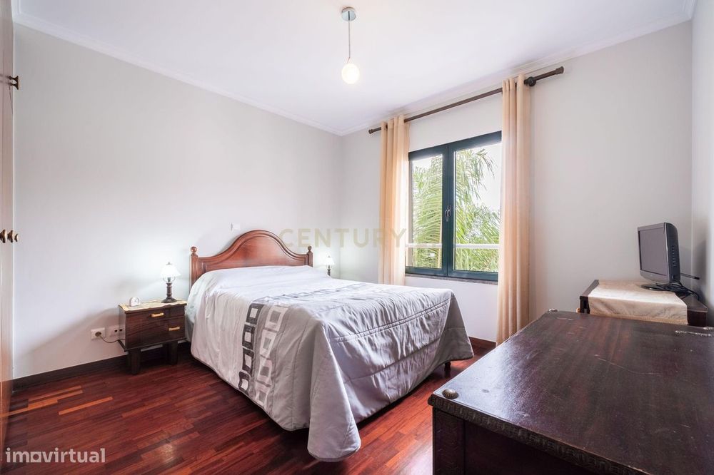 Apartamento T3 - Madalenas, Funchal