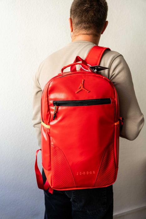 Рюкзак Nike Jordan/Спортивный/Рюкзак для путешествий/Городской