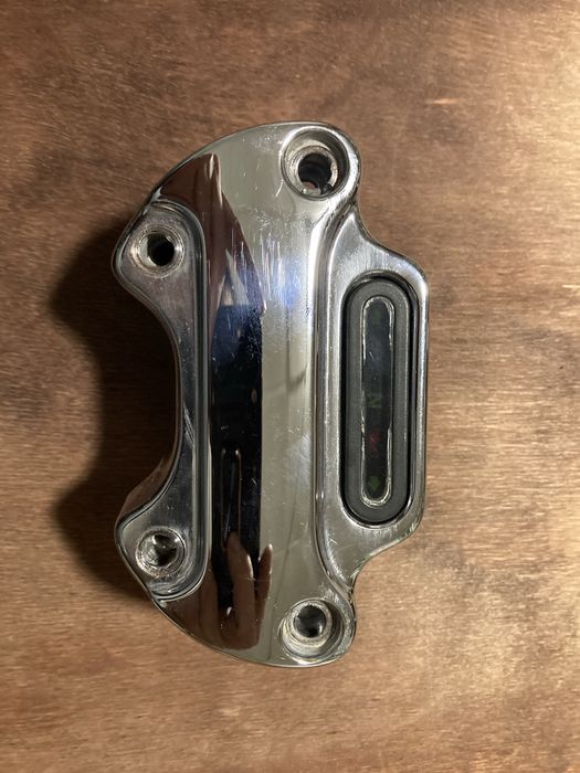 Стійка-тримач руля Harley-Davidson