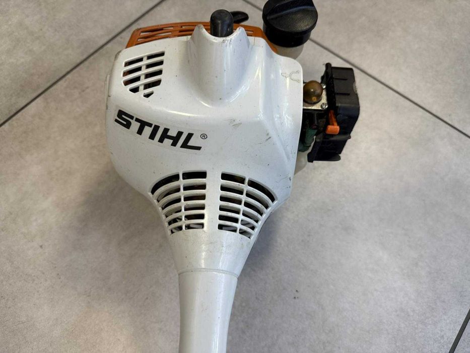 KOSA SPALINOWA STIHL FS 55 2022r od Loombard Jarocin Śródmiejska 22