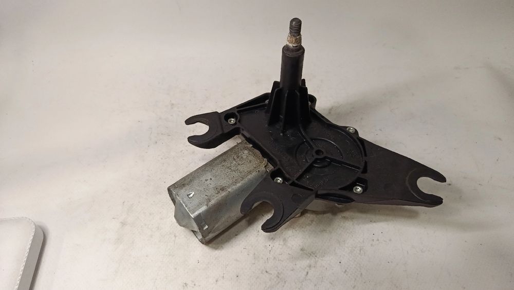 Motor limpa vidros trás NISSAN Micra IV (K13)