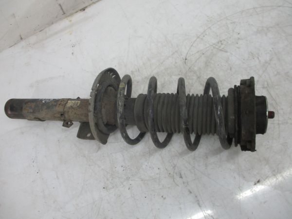 Amortecedor frente esquerdo VOLKSWAGEN Polo (9N)