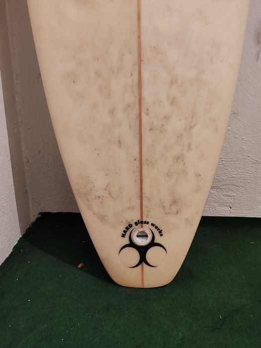 Prancha de surf semente H2O 6.9