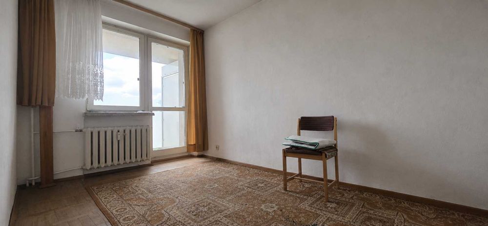 3 pokoje | Nad Śluzami | Blisko Parku | Nad Rzeką | Do remontu | 0% prowizji